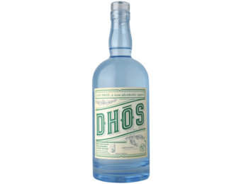 Dhos - Gin Free