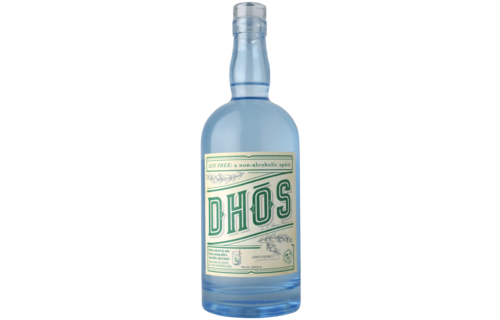 Dhos Gin Free