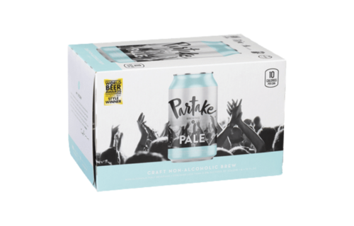 Partake Pale