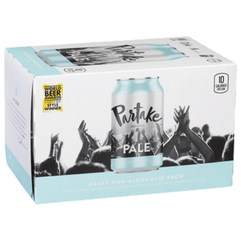 Partake Pale
