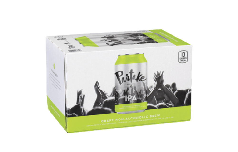 Partake IPA