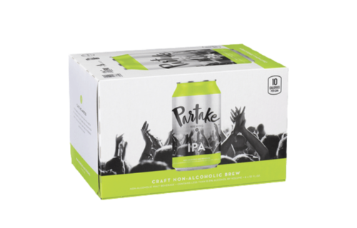 Partake IPA