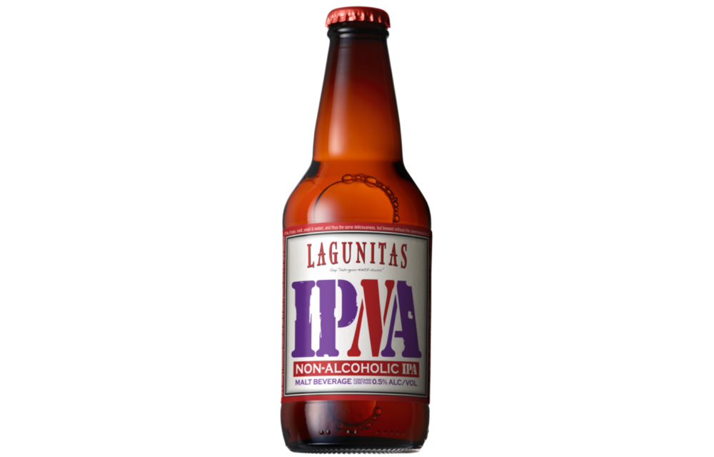 Lagunitas IPNA