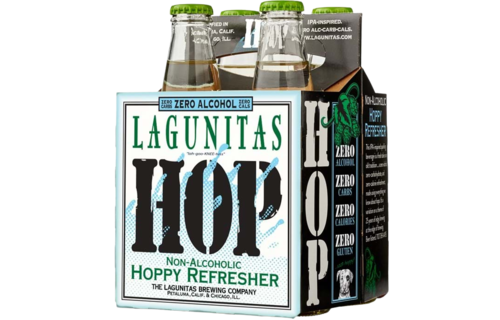 Lagunitas Hoppy Refresher