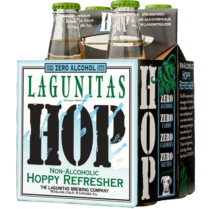 Lagunitas Hoppy Refresher