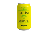 Gruvi - Sour Weisse