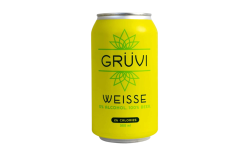Gruvi Sour Weisse