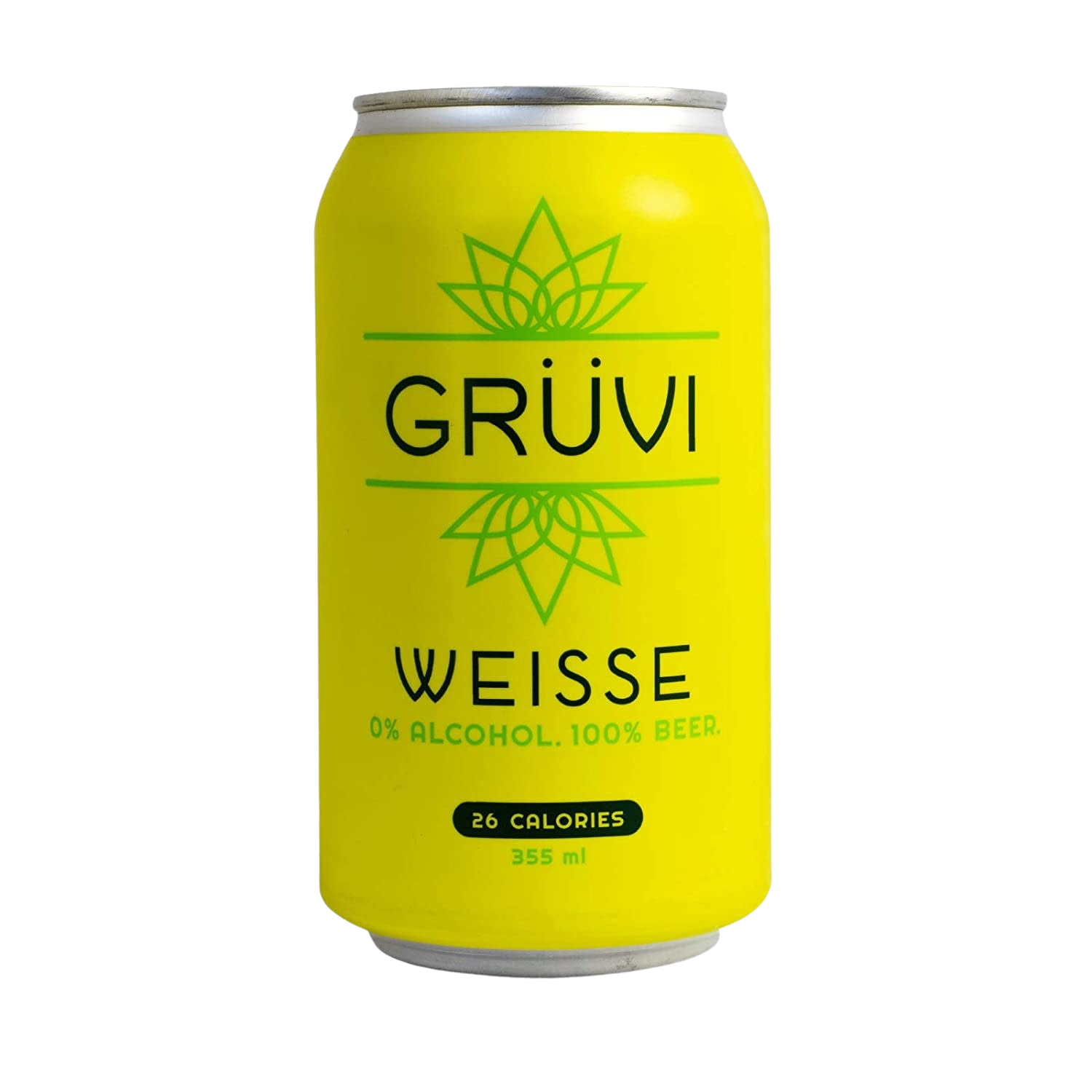 Gruvi Sour Weisse