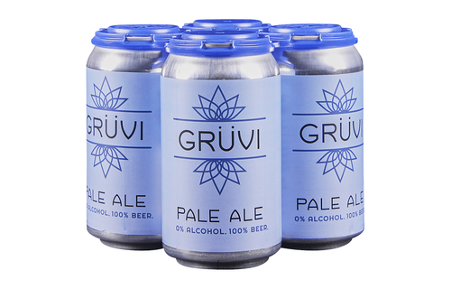 Gruvi Pale Ale