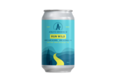Athletic Brewing Co. - Run Wild