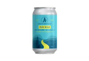 Athletic Brewing Co. - Run Wild
