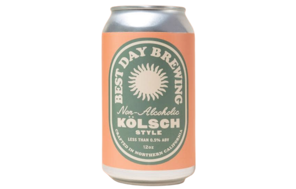 Best Day Kolsch