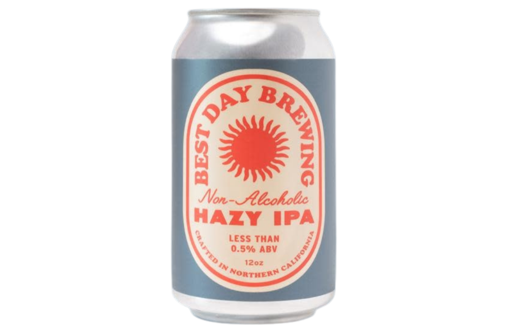 Best Day Hazy IPA
