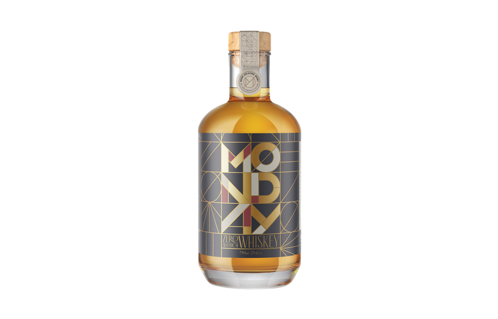 Monday Whiskey
