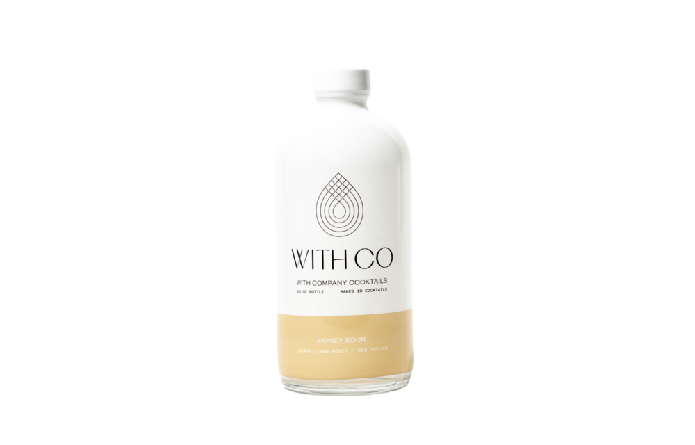 WithCo Honey Sour