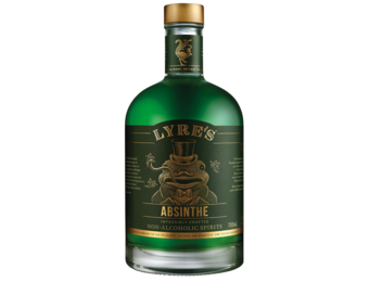 Lyre's - Absinthe