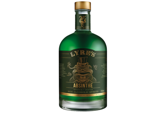 Lyre's - Absinthe