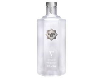 CleanCo - Clean V