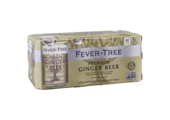Fever Tree - Ginger Beer Eight Pack
