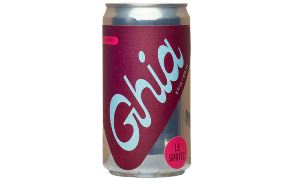 Ghia Le Spritz Soda