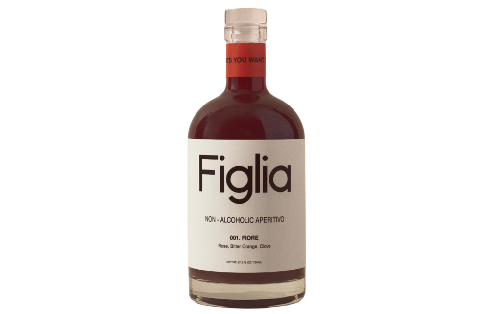 Figlia Fiore Aperitivo