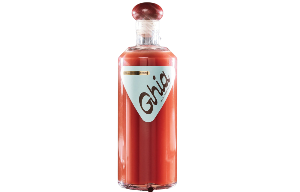 Ghia Aperitif