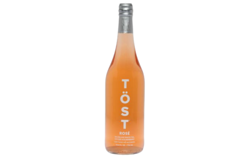 TOST Sparkling Rose
