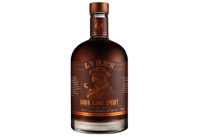 Lyre's - Dark Cane Spirit