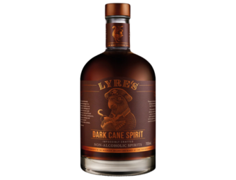 Lyre's - Dark Cane Spirit