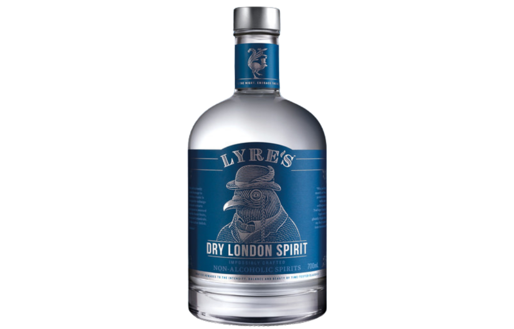 Lyre's Dry London Spirit (Gin)