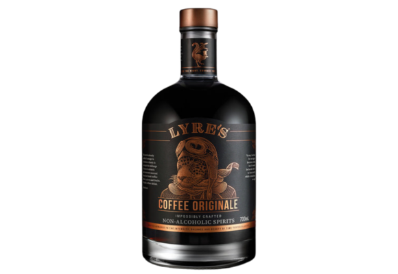 Lyre's - Coffee Originale