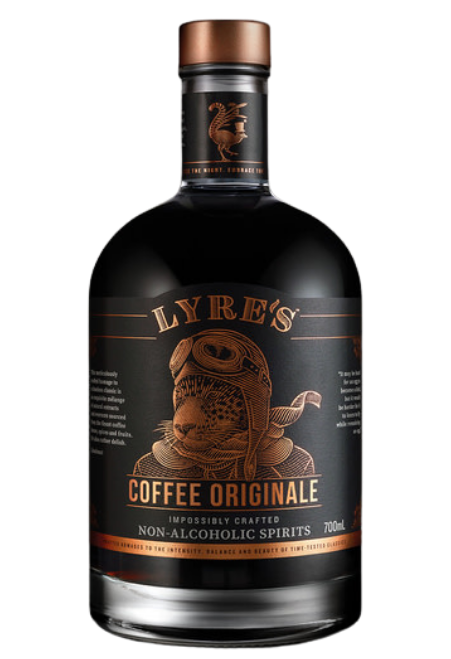 Lyre's Coffee Originale