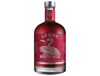 Lyre's - Aperitif Rosso
