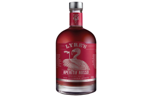 Lyre's Aperatif Rosso