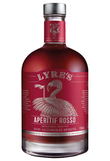 Lyre's Aperatif Rosso