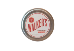 Walker's - Hot Sea Salt Cocktail Rimmer