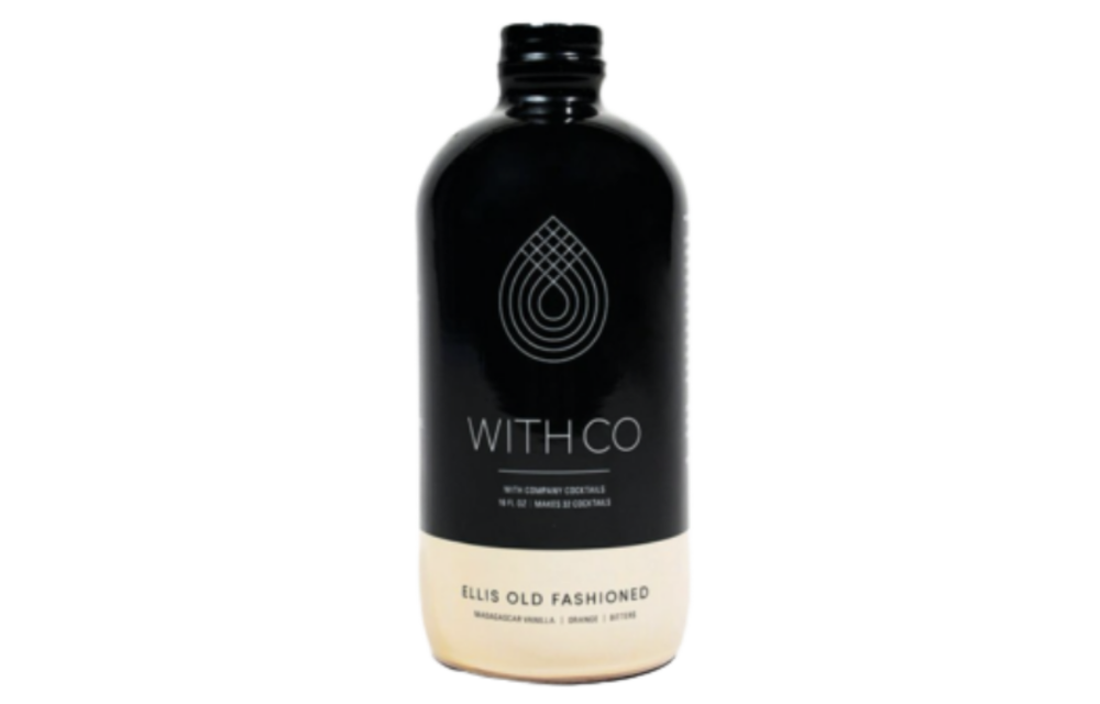WithCo Ellis Old Fashioned