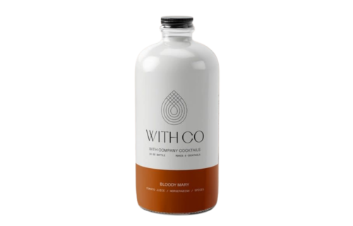 WithCo Bloody Mary Mix