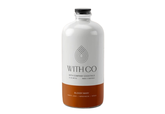 WithCo - Bloody Mary