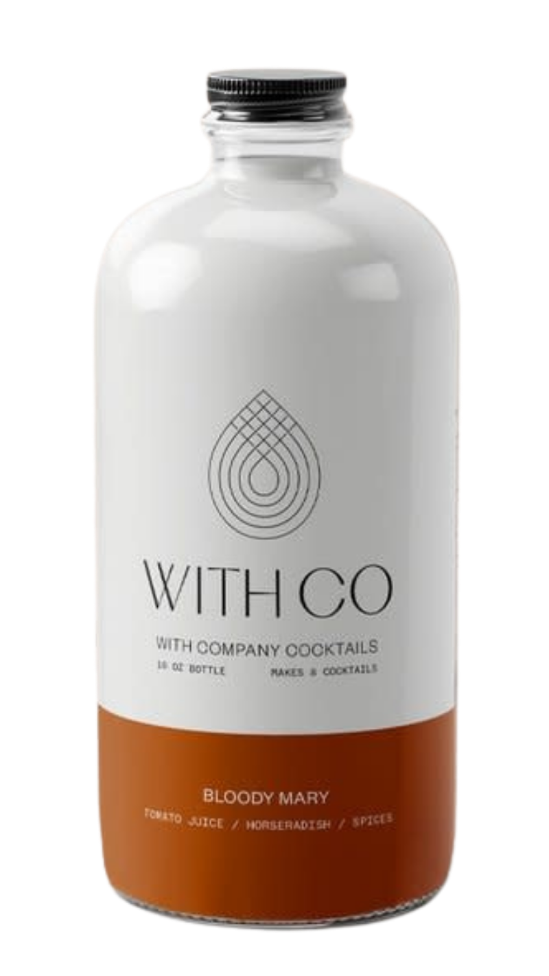 WithCo Bloody Mary Mix