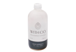 WithCo - Agave Margarita