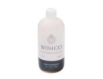 WithCo - Agave Margarita