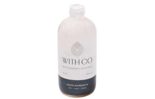 WithCo Agave Margarita