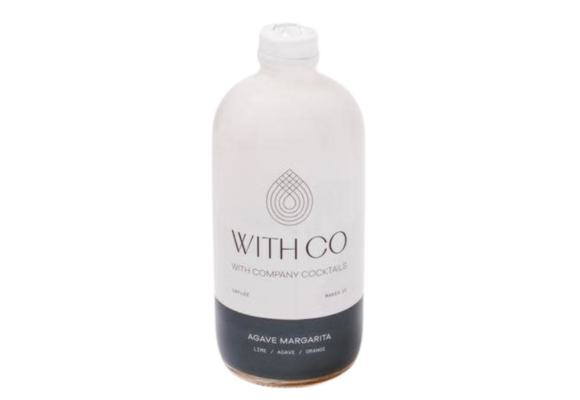 WithCo - Agave Margarita
