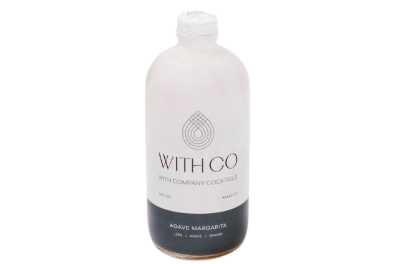WithCo Agave Margarita
