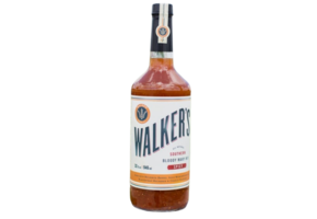 Walker's - Southern Bloody Mary Mix