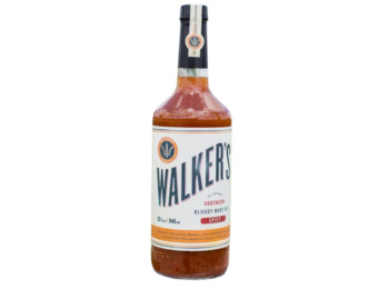 Walker's - Southern Bloody Mary Mix
