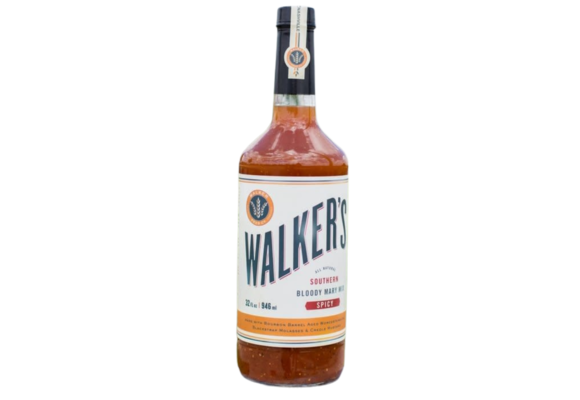 Walker's - Southern Bloody Mary Mix