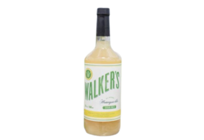 Walker's - Honeysuckle Sour Mix