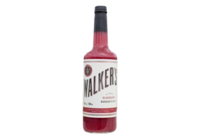 Walker's - Blackberry Margarita Mix